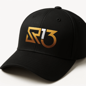 cap sr13