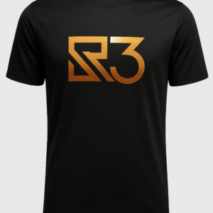 official sr13 soccer academy t shirt