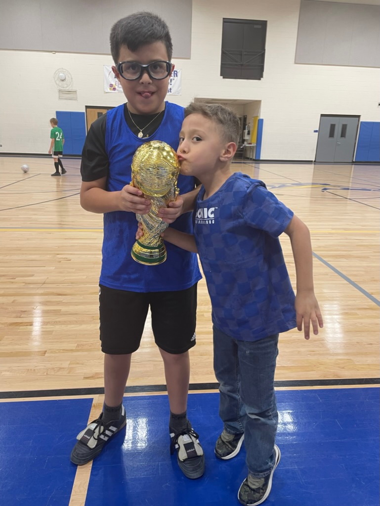 SR13 Youth Sports
