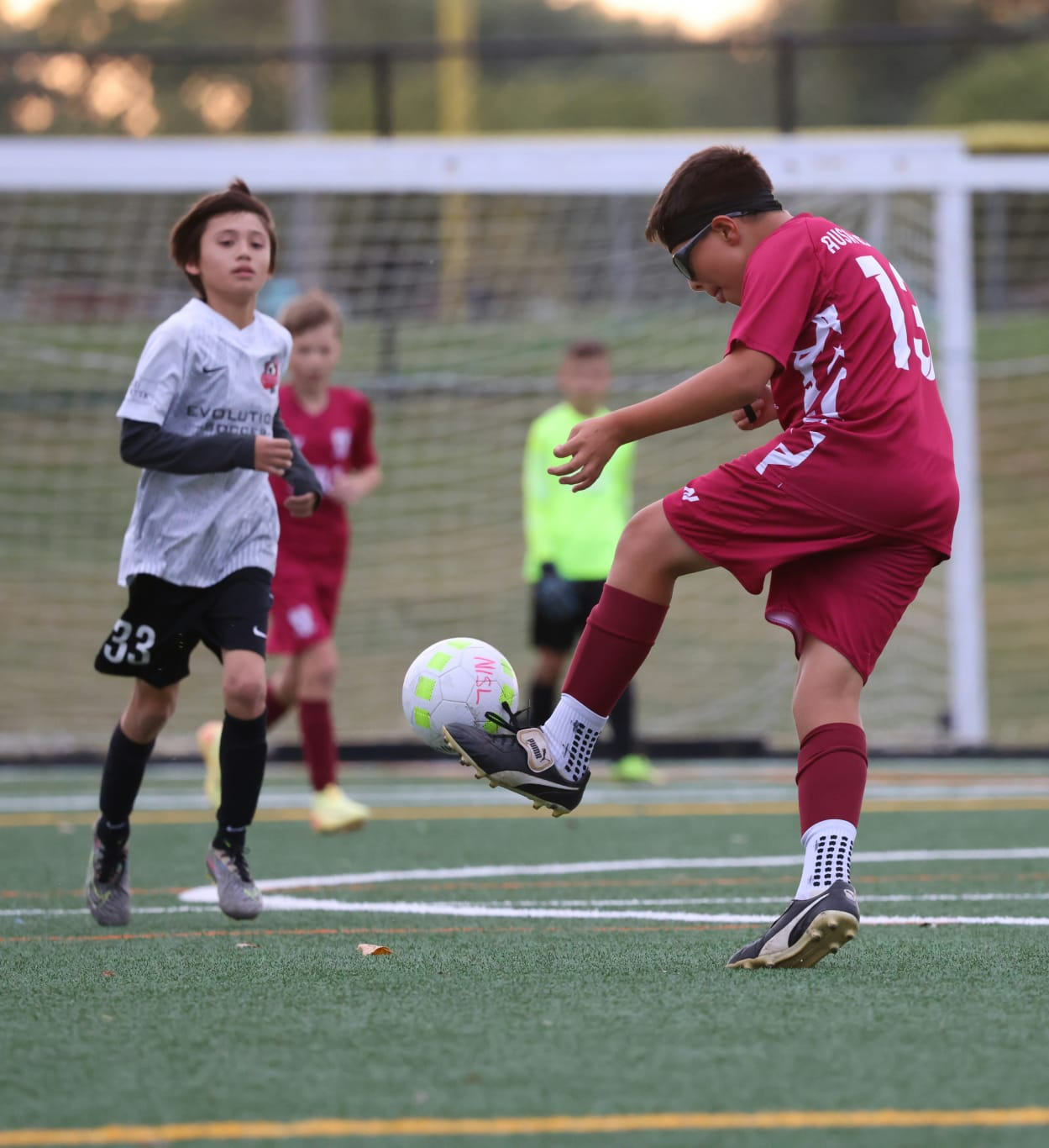 SR13 Youth Sports