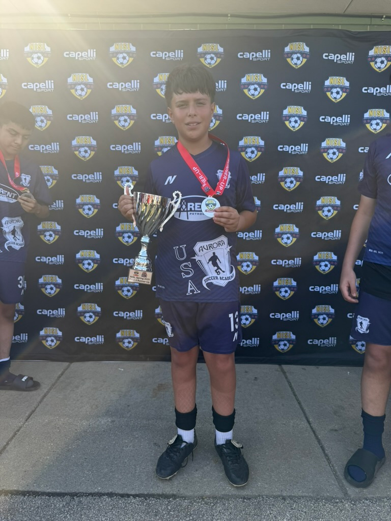 SR13 Youth Sports