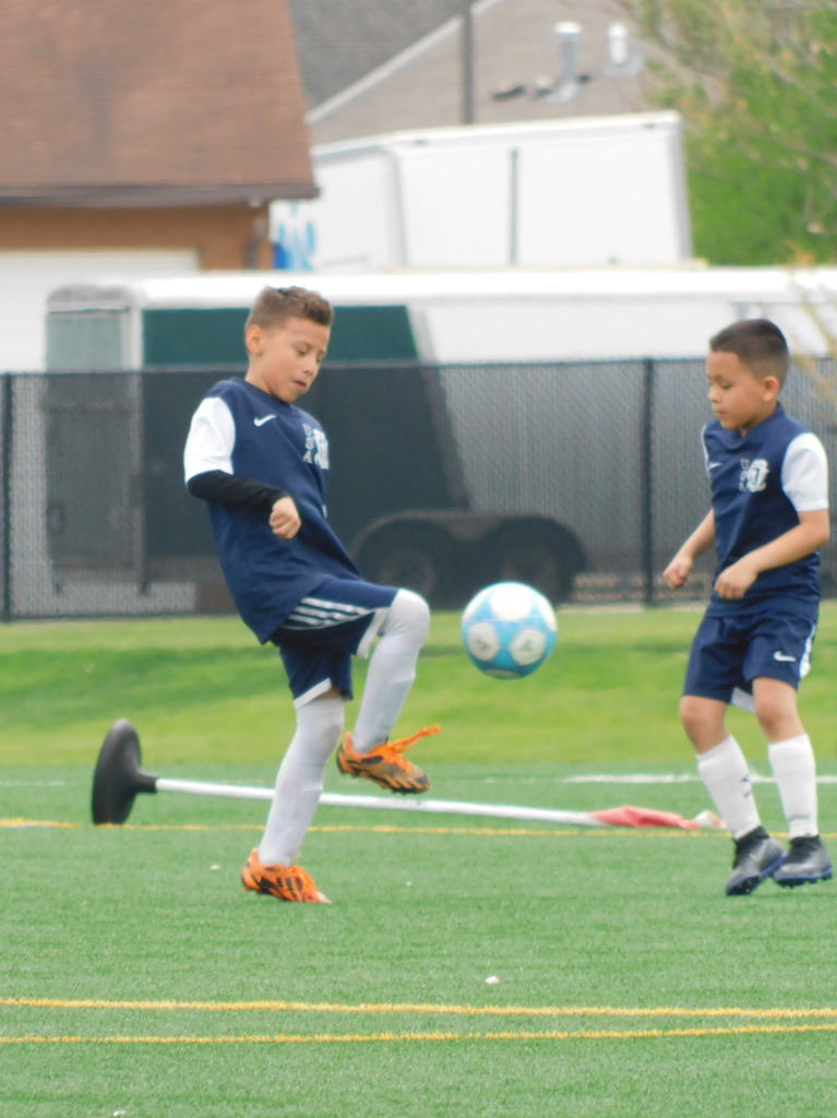 SR13 Youth Sports