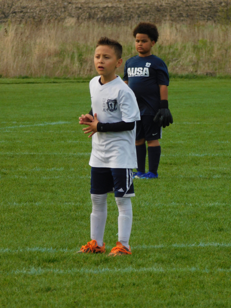 SR13 Youth Sports