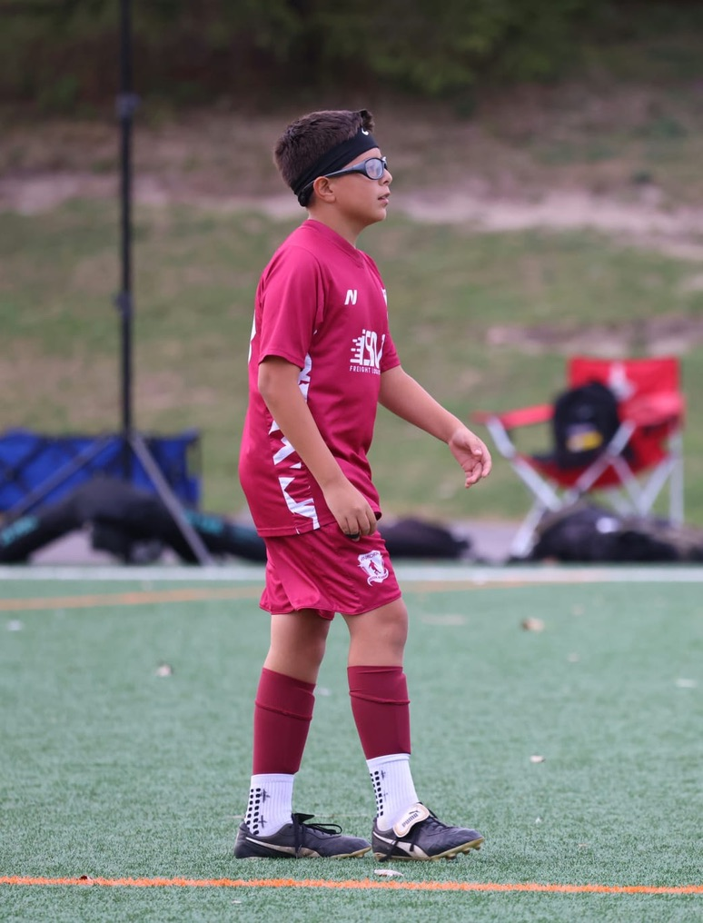 SR13 Youth Sports