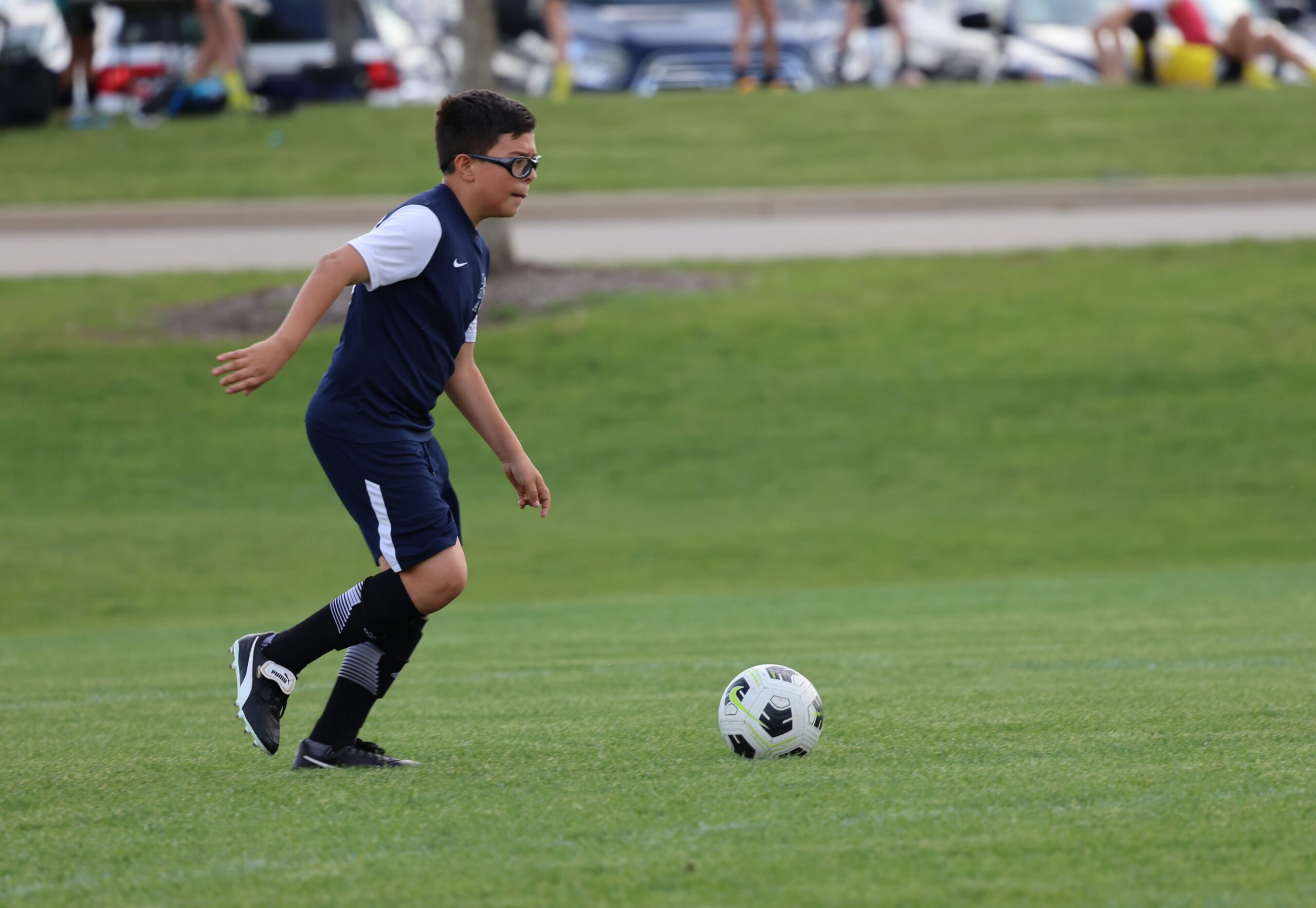 SR13 Youth Sports