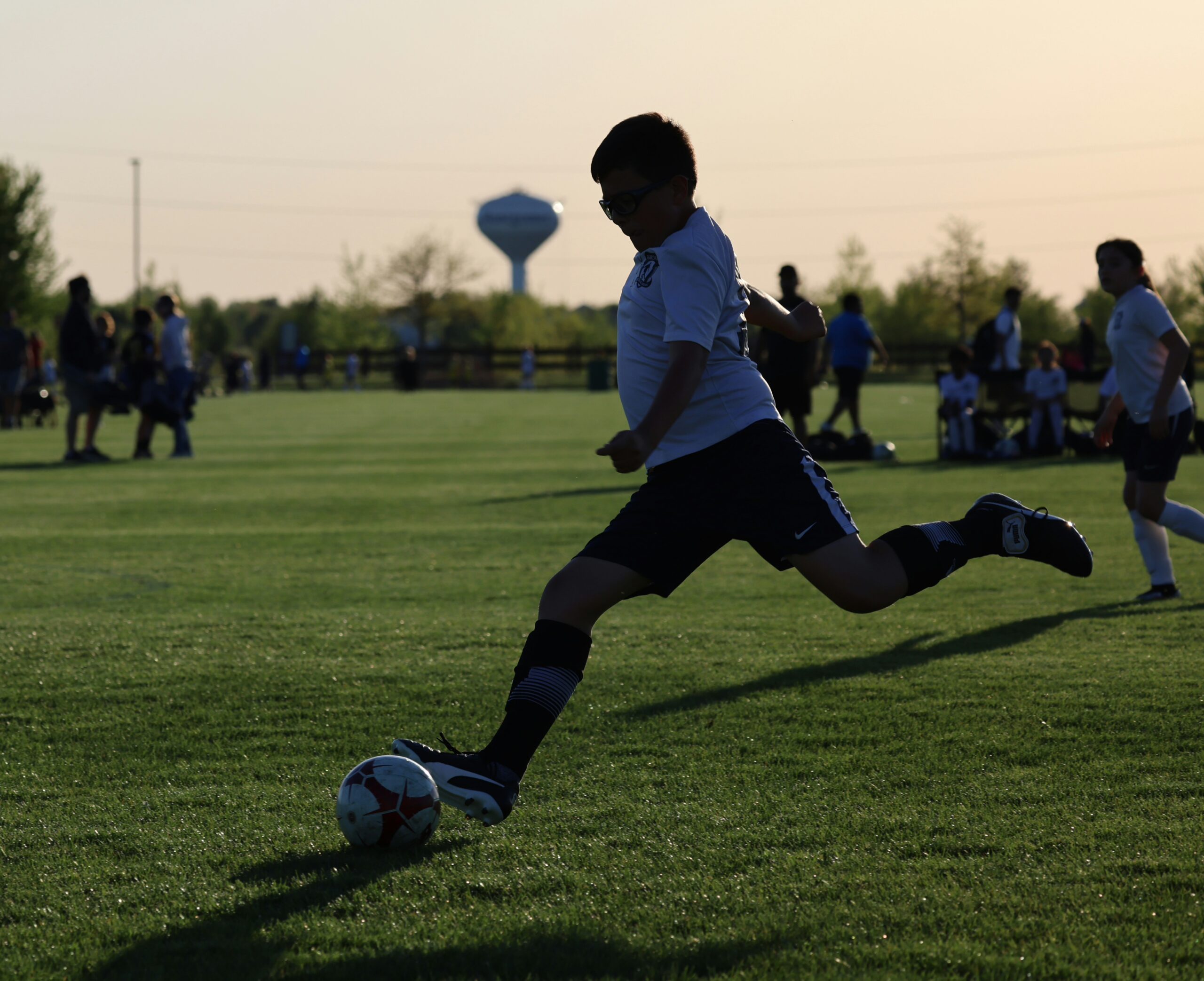 SR13 Youth Sports
