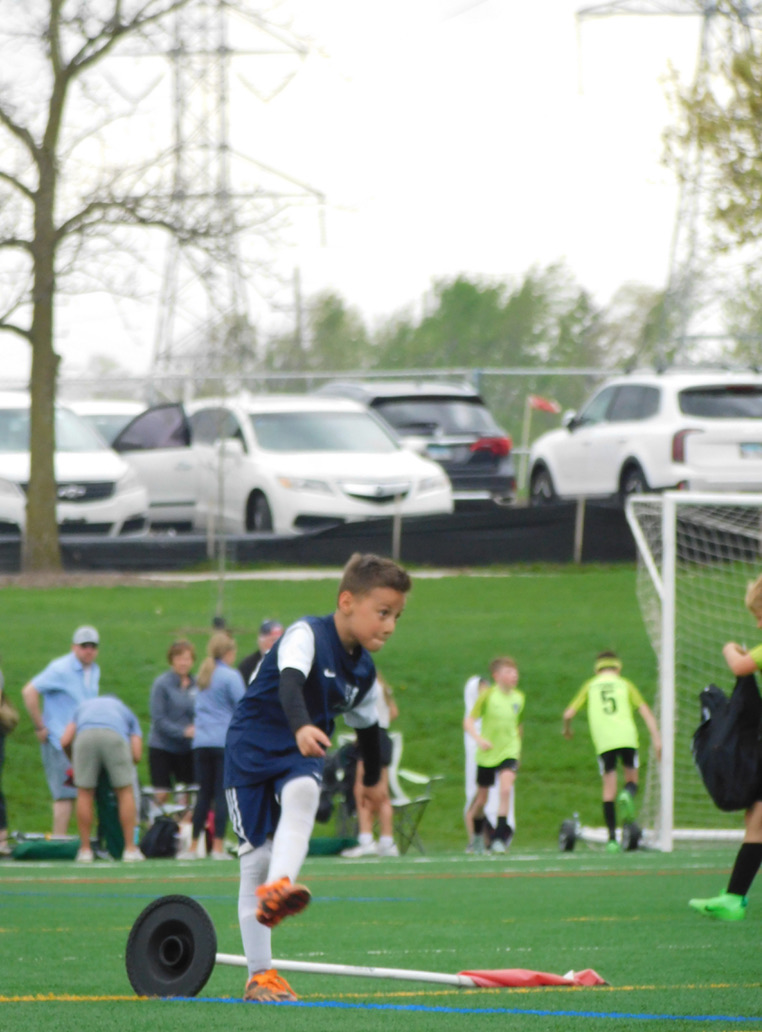 SR13 Youth Sports