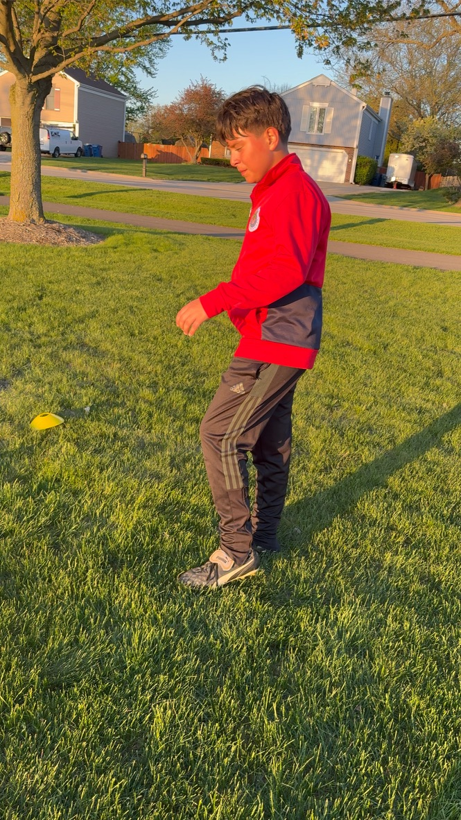 SR13 Youth Sports